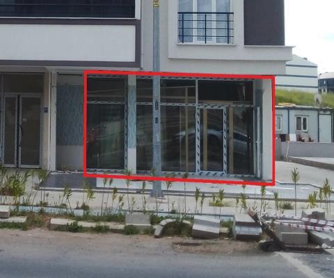 Tekirdağ Çorlu 65 M2  Dükkan & Mağaza — foto 4
