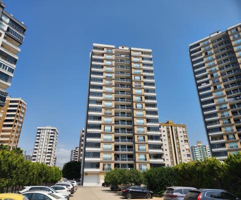 Konut - MERSİN MEZİTLİ - 160 m²