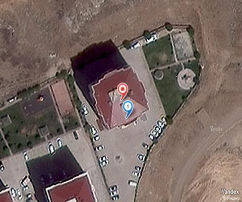 Diyarbakır Yenişehir 163 M2 3+1  Apartman Dairesi — foto 5