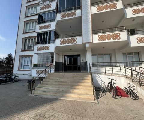 Diyarbakır Yenişehir 163 M2 3+1  Apartman Dairesi — foto 4