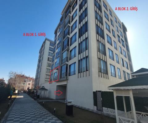 Konya Selçuklu Satılık Apartman Dairesi - Daire — foto 2