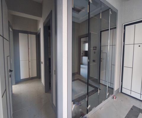Konya Selçuklu Satılık Apartman Dairesi - Daire — foto 4