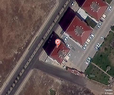 İşyeri - DİYARBAKIR KAYAPINAR - 115 m²