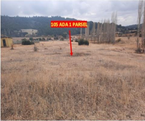 Denizli Tavas 566 M2 Muhtelif Arsa — foto 2