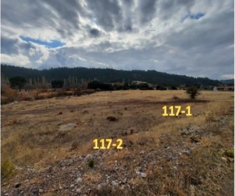 Denizli Tavas 584 M2 Muhtelif Arsa — foto 4