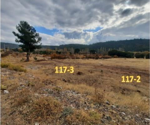 Denizli Tavas 584 M2 Muhtelif Arsa — foto 2