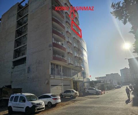 Mardin Kızıltepe 172 M2 3 +1 Apartman Dairesi — foto 2