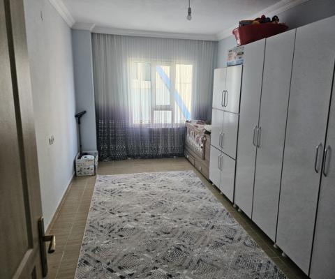 Mardin Kızıltepe 172 M2 3 +1 Apartman Dairesi — foto 3
