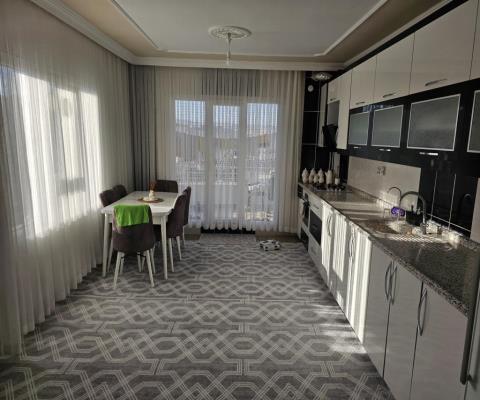 Mardin Kızıltepe 172 M2 3 +1 Apartman Dairesi — foto 4