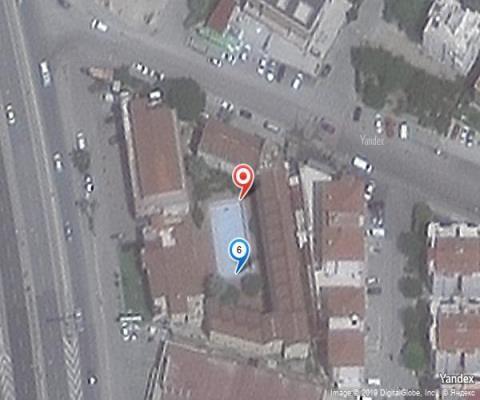 Aydın Kuşadası Satılık Apartman Dairesi - Daire
