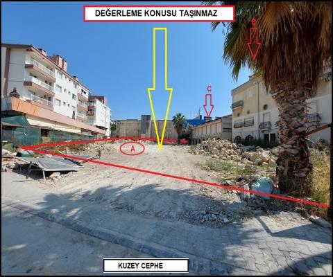 Aydın Kuşadası Satılık Apartman Dairesi - Daire — foto 2
