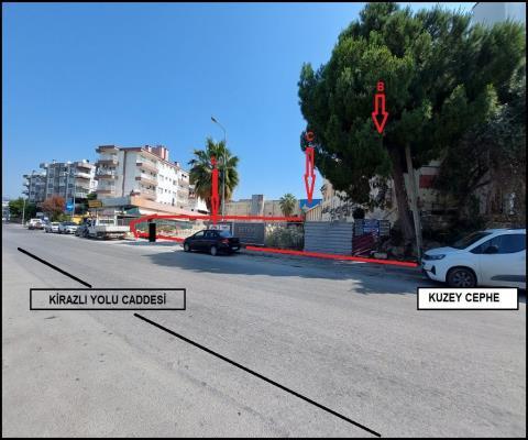 Aydın Kuşadası Satılık Apartman Dairesi - Daire — foto 3