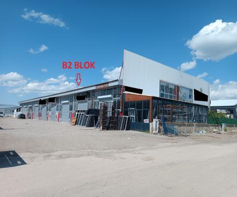 Erzurum Yakutiye 118 M2 Dükkan & Mağaza — foto 3