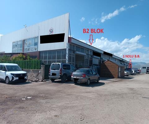 Erzurum Yakutiye 118 M2 Dükkan & Mağaza — foto 2