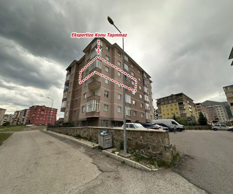Erzurum Palandöken 155 M2 4+1 Apartman Dairesi
