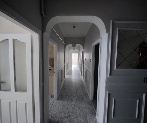 Erzurum Palandöken 155 M2 4+1 Apartman Dairesi — foto 4