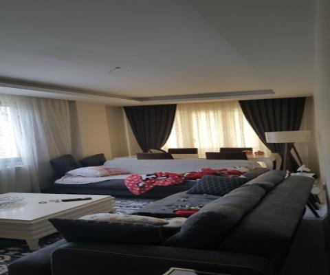 İstanbul Küçükçekmece Satılık Apartman Dairesi - Daire — foto 6