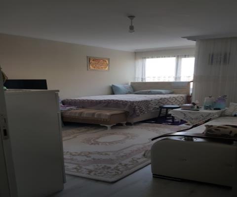 İstanbul Küçükçekmece Satılık Apartman Dairesi - Daire — foto 7