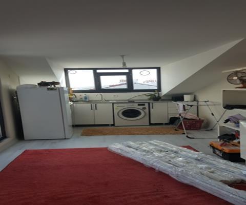 İstanbul Küçükçekmece Satılık Apartman Dairesi - Daire — foto 8
