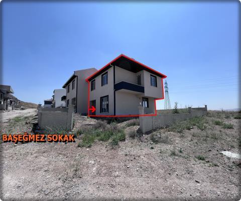 Ankara Sincan 135 M2 Villa