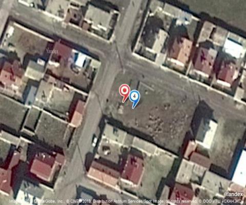 Konya Karapınar Satılık Muhtelif Arsa