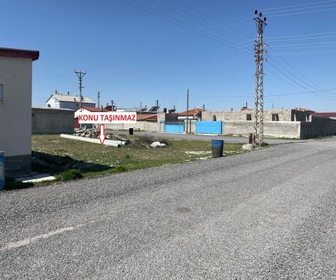 Konya Karapınar Satılık Muhtelif Arsa — foto 2