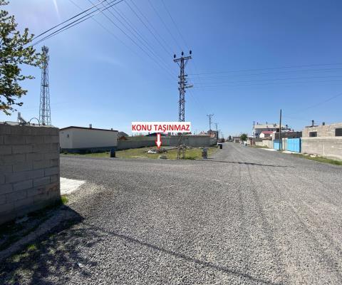 Konya Karapınar Satılık Muhtelif Arsa — foto 3