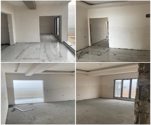 Mardin Kızıltepe 222 M2 3 + 1  Apartman Dairesi — foto 6