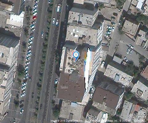 Konut - BATMAN MERKEZ - 140 m²
