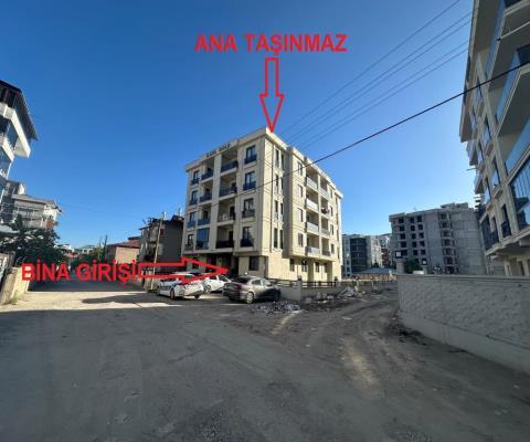 Van İpekyolu 72 M2 2+1 Mesken