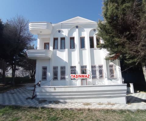 İstanbul Büyükçekmece 452 M2 8+1 Mesken — foto 2