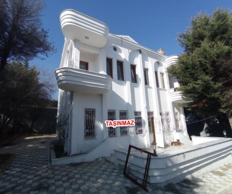 İstanbul Büyükçekmece 452 M2 8+1 Mesken — foto 3