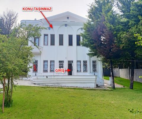 İstanbul Büyükçekmece 452 M2 8+1 Mesken — foto 4