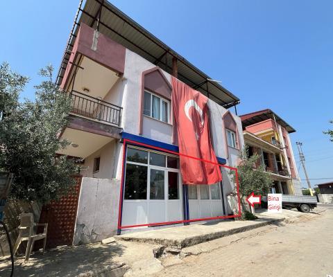 Manisa Salihli 72 M2 Dükkan & Mağaza — foto 2