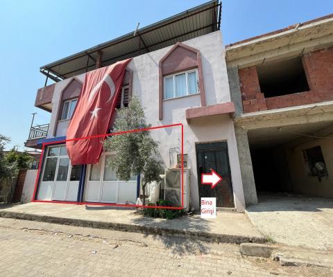 Manisa Salihli 72 M2 Dükkan & Mağaza — foto 3