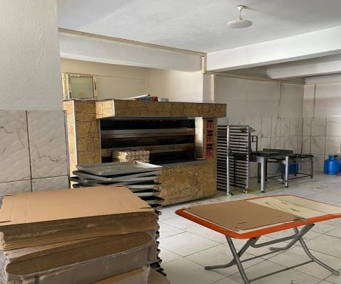 Manisa Salihli 72 M2 Dükkan & Mağaza — foto 4