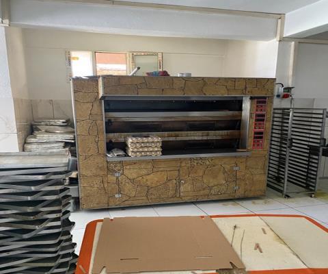 Manisa Salihli 72 M2 Dükkan & Mağaza — foto 5