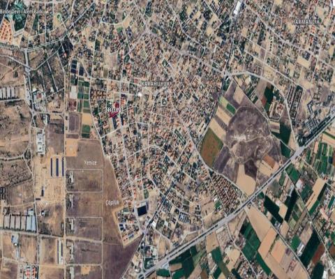 Konut - KONYA MERAM - 215 m²