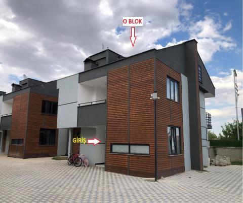 Konya Meram 215 M2 4 +1 Villa — foto 3