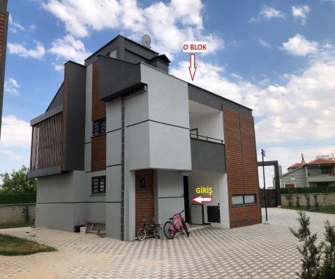 Konya Meram 215 M2 4 +1 Villa — foto 5
