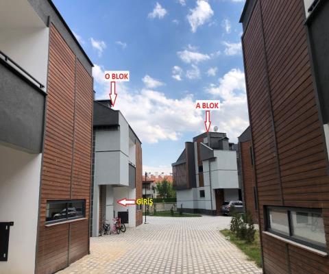 Konya Meram 215 M2 4 +1 Villa — foto 2