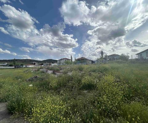 Arsa/Arazi - KIRIKKALE MERKEZ - 350 m²