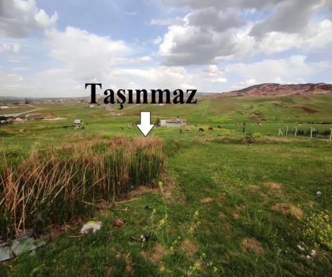 Kırıkkale Merkez Satılık 573 M2 Muhtelif Arsa — foto 3