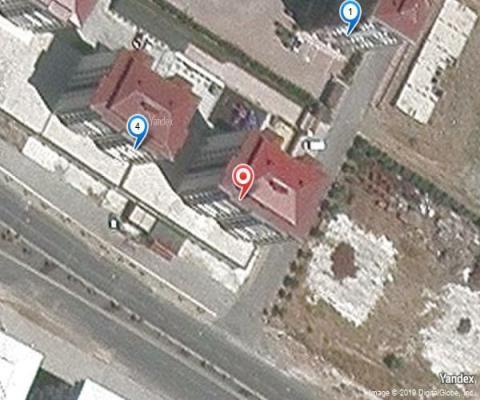 Kahramanmaraş Onikişubat Satılık Apartman Dairesi - Daire