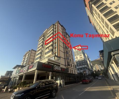 Kahramanmaraş Onikişubat Satılık Apartman Dairesi - Daire — foto 3
