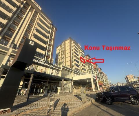 Kahramanmaraş Onikişubat Satılık Apartman Dairesi - Daire — foto 4