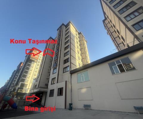 Kahramanmaraş Onikişubat Satılık Apartman Dairesi - Daire — foto 5