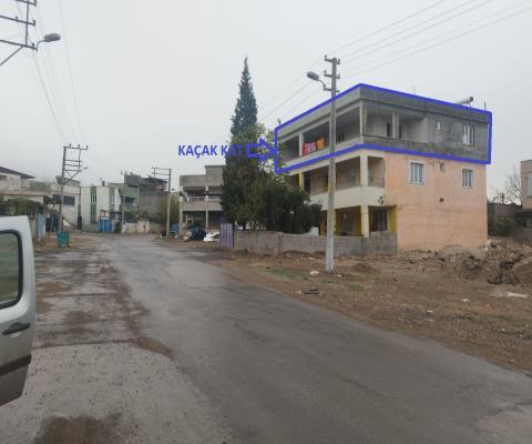 Kahramanmaraş Dulkadiroğlu Satılık Muhtelif Arsa — foto 3