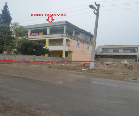 Kahramanmaraş Dulkadiroğlu Satılık Muhtelif Arsa — foto 5
