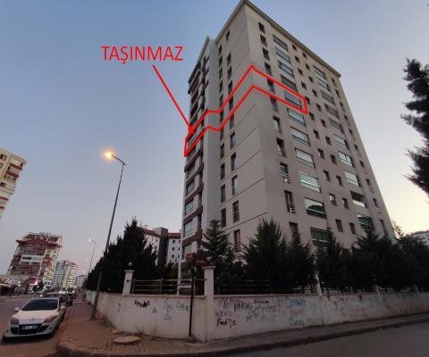 Ankara Yenimahalle 176.00 M2 4+1 Apartman Dairesi